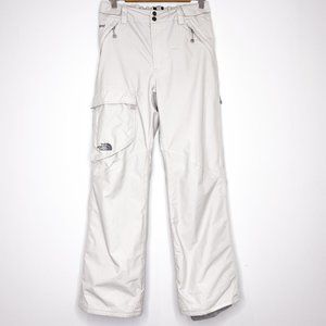 The North Face HyVent Insulated Ski/Snowboarding Pants